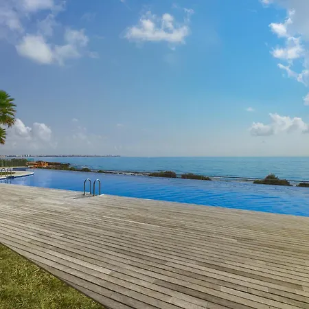 Apartment Coral Posidonia