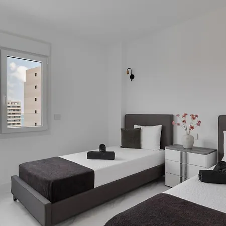 Coral Posidonia Apartment