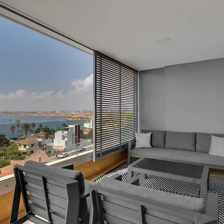 Apartment Coral Posidonia *