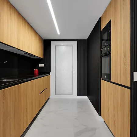 Coral Posidonia Torrevieja